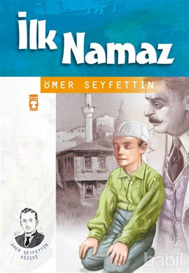 Picture of İlk Namaz
