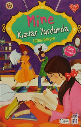 Picture of Mine Kızlar Yurdunda