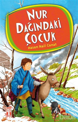Picture of Nur Dağındaki Çocuk