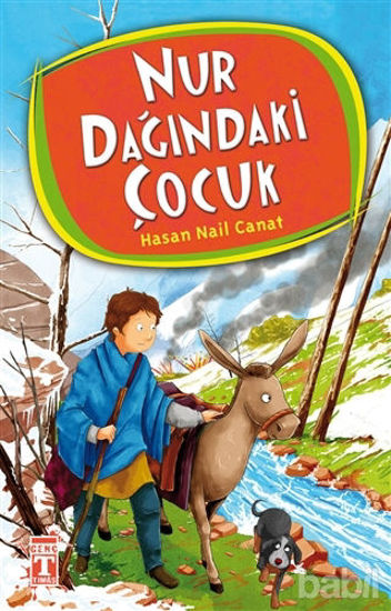 Picture of Nur Dağındaki Çocuk