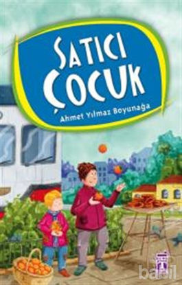Picture of Satıcı Çocuk