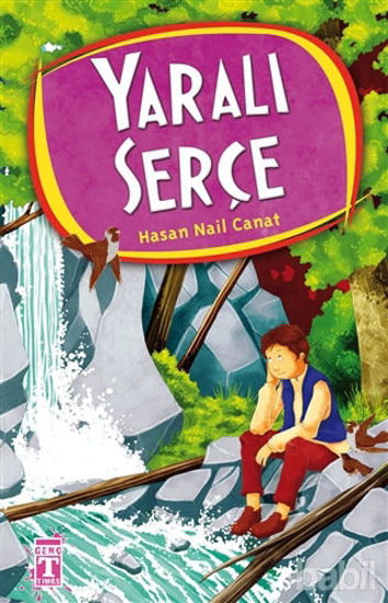 Picture of Yaralı Serçe