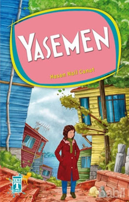 Picture of Yasemen