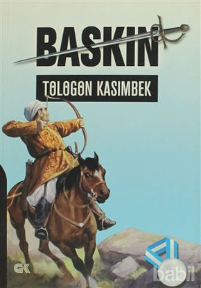 Picture of Baskın