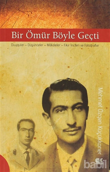 Picture of Bir Ömür Böyle Geçti