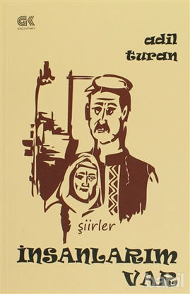 Picture of İnsanlarım Var