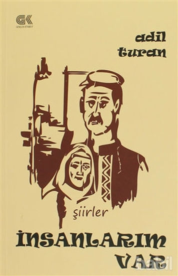 Picture of İnsanlarım Var
