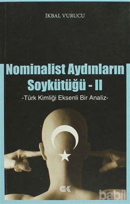 Picture of Nominalist Aydınların Soykütüğü 2