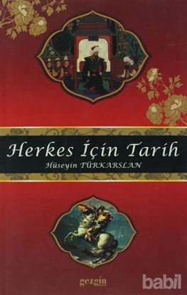 Picture of Herkes İçin Tarih