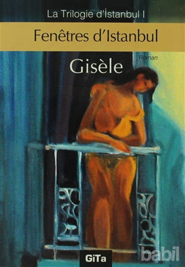 Picture of Fenetres d’Istanbul