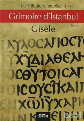 Picture of Grimoire d’Istanbul