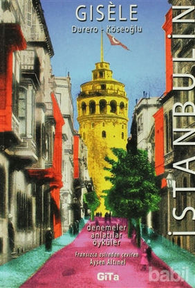 Picture of İstanbulin