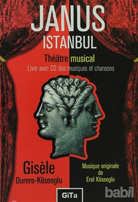Picture of Janus Istanbul (Fransızca)