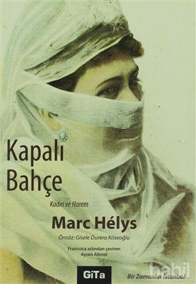 Picture of Kapalı Bahçe