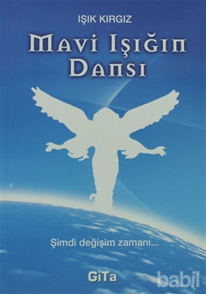 Picture of Mavi Işığın Dansı