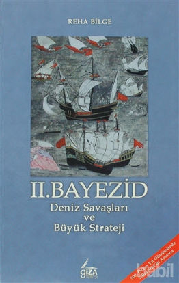 Picture of 2. Bayezid