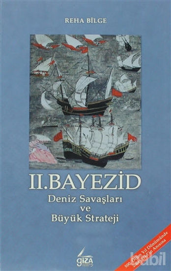 Picture of 2. Bayezid