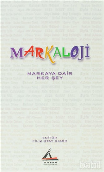 Picture of Markaloji