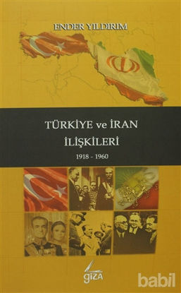 Picture of Türkiye ve İran İlişkileri