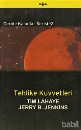 Picture of Tehlike Kuvvetleri