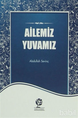 Picture of Ailemiz Yuvamız