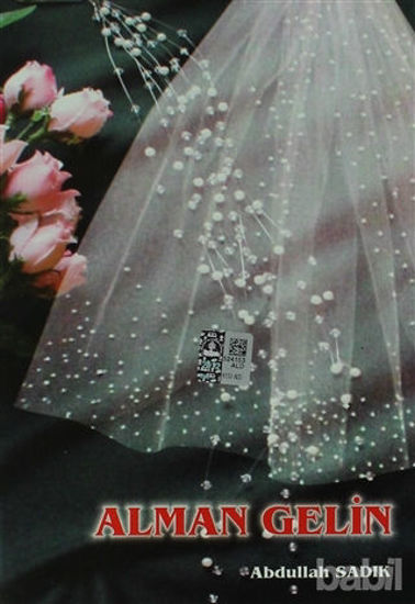 Picture of Alman Gelin