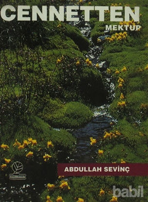 Picture of Cennetten Mektup