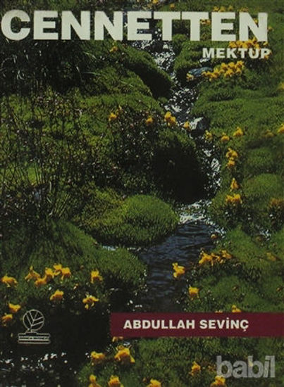 Picture of Cennetten Mektup