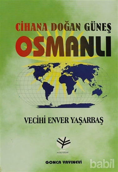 Picture of Cihana Doğan Güneş Osmanlı