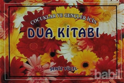 Picture of Çocuklar ve Gençler İçin Dua Kitabı