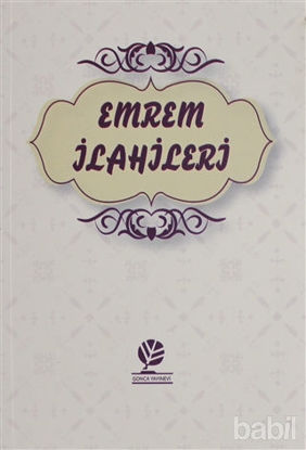 Picture of Emrem İlahileri