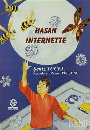 Picture of Hasan Internette