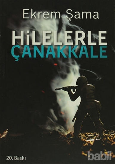 Picture of Hilelerle Çanakkale