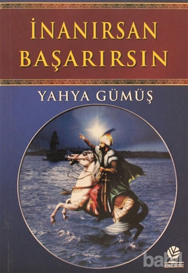 Picture of İnanırsan Başarırsın