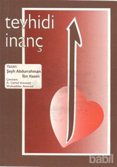 Picture of Tevhidi İnanç