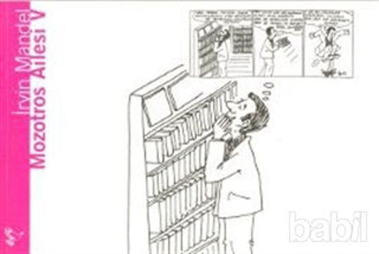 Picture of Mozotros Ailesi 5