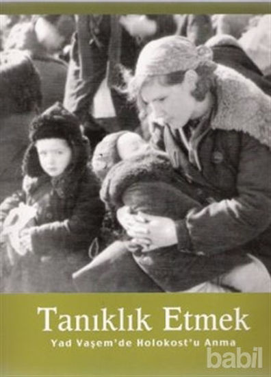 Picture of Tanıklık Etmek