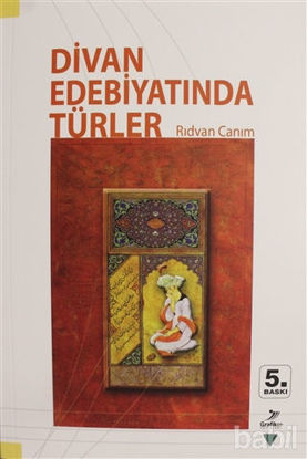 Picture of Divan Edebiyatında Türler