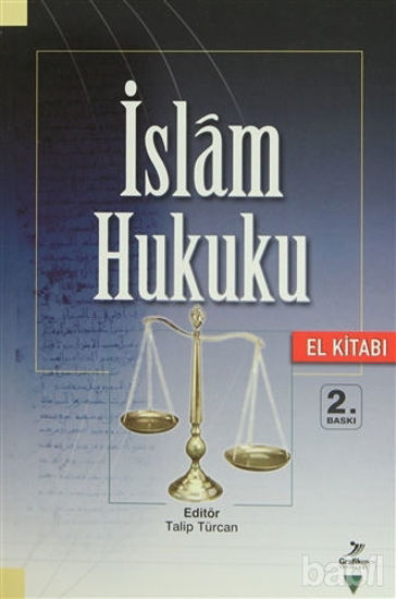 Picture of İslam Hukuku (El Kitabı)