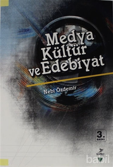 Picture of Medya Kültür ve Edebiyat