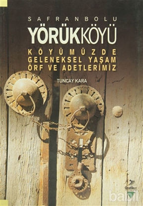 Picture of Safranbolu Yörükköyü