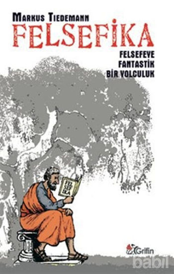 Picture of Felsefika