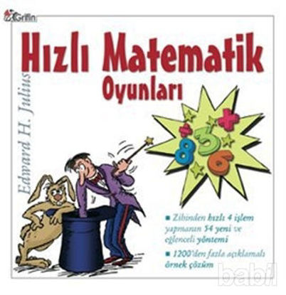 Picture of Hızlı Matematik Oyunları