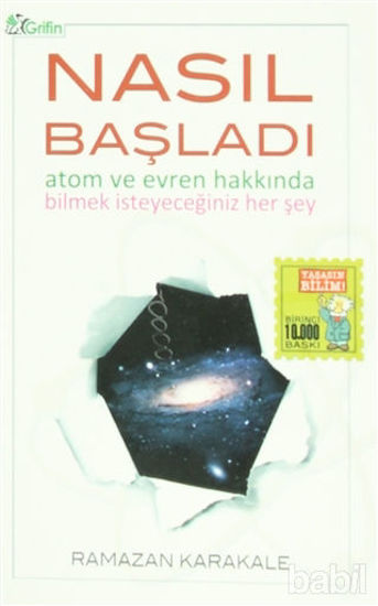 Picture of Nasıl Başladı
