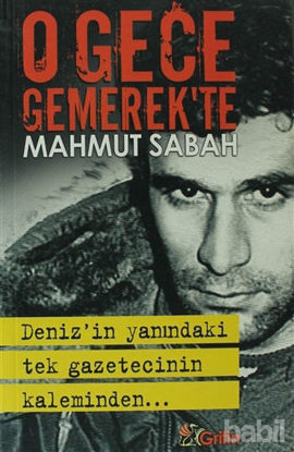 Picture of O Gece Gemerek’te