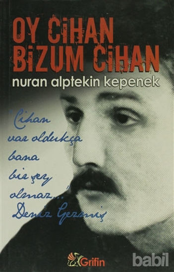 Picture of Oy Cihan Bizum Cihan