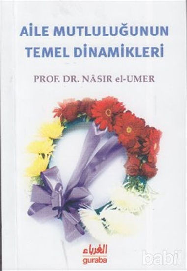 Picture of Aile Mutluluğunun Temel Dinamikleri