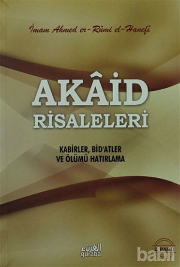 Picture of Akaid Risaleleri