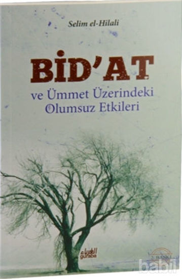 Picture of Bid’at ve Ümmet Üzerindeki Olumsuz Etkileri