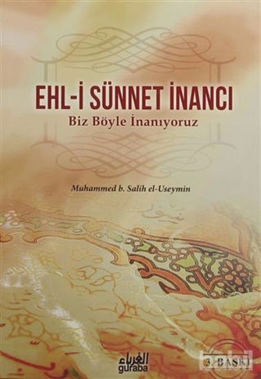 Picture of Ehl-i Sünnet İnancı - Biz Böyle İnanıyoruz